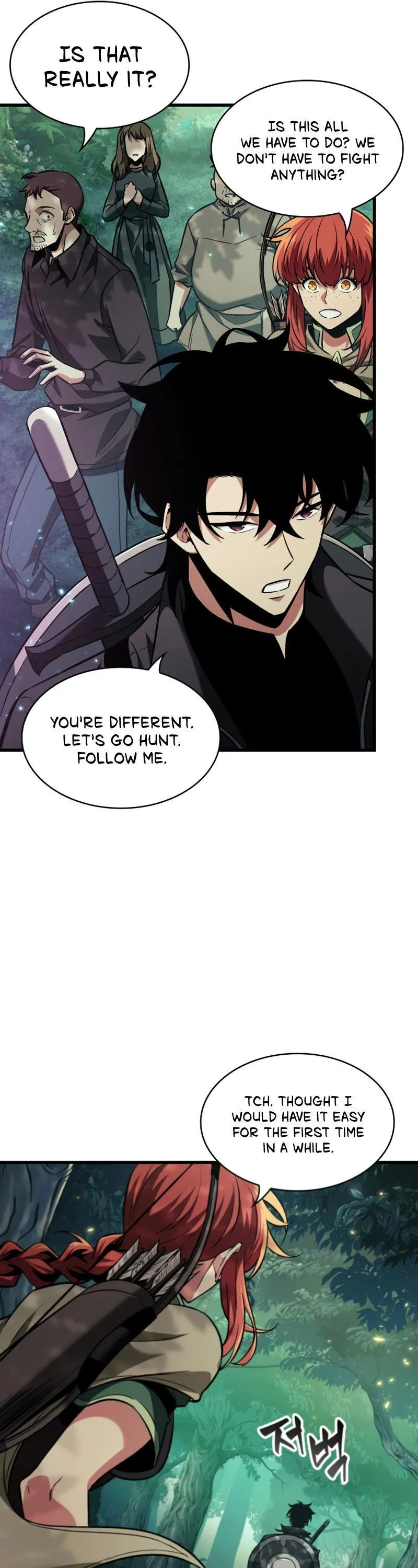 Read Pick Me Up Manga Online