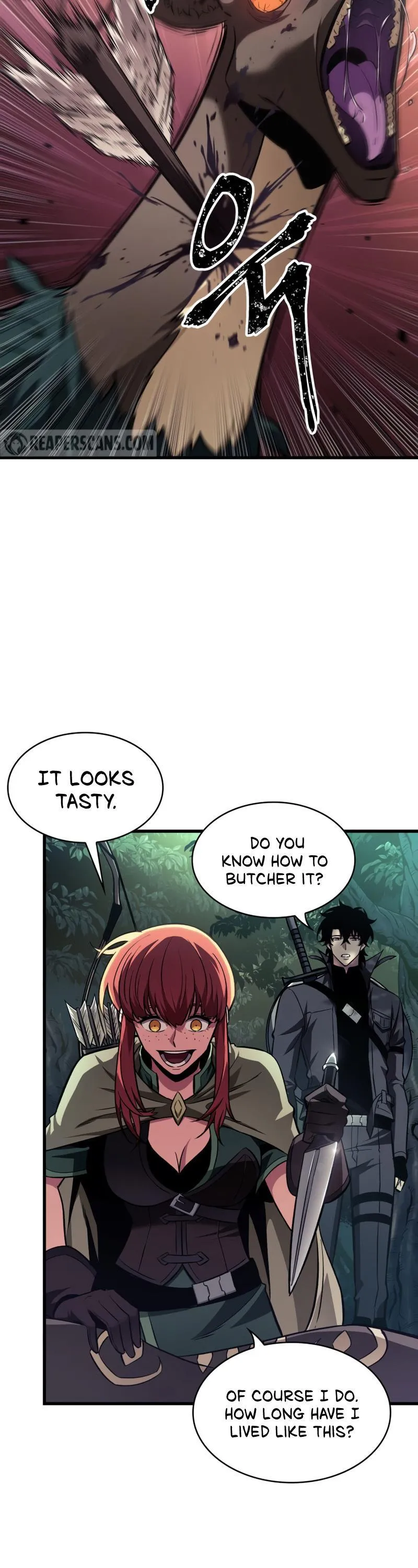Read Pick Me Up Manga Online
