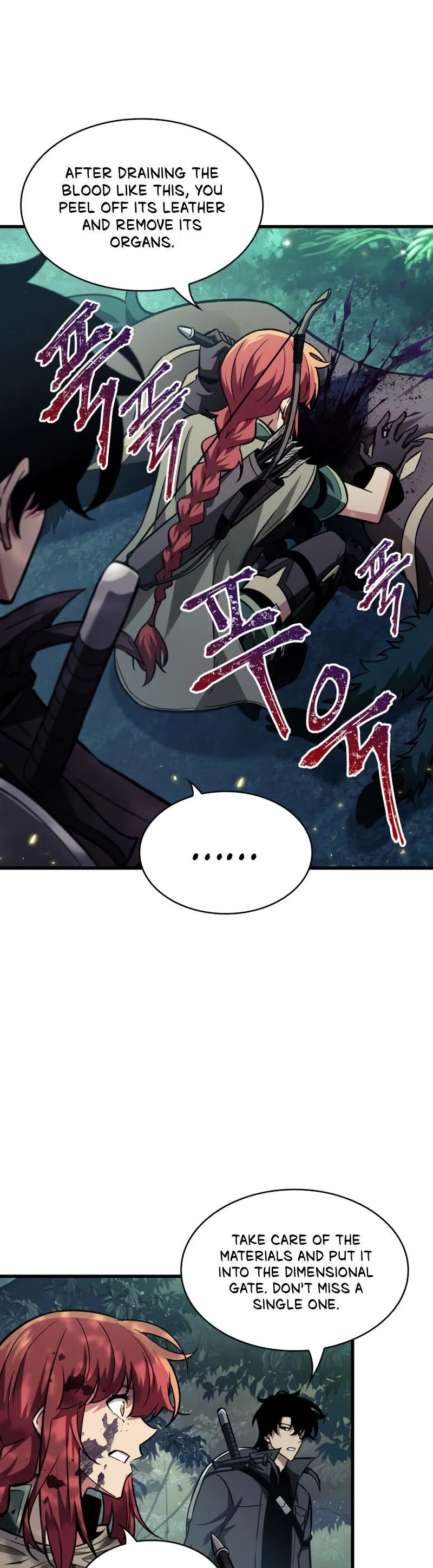 Read Pick Me Up Manga Online
