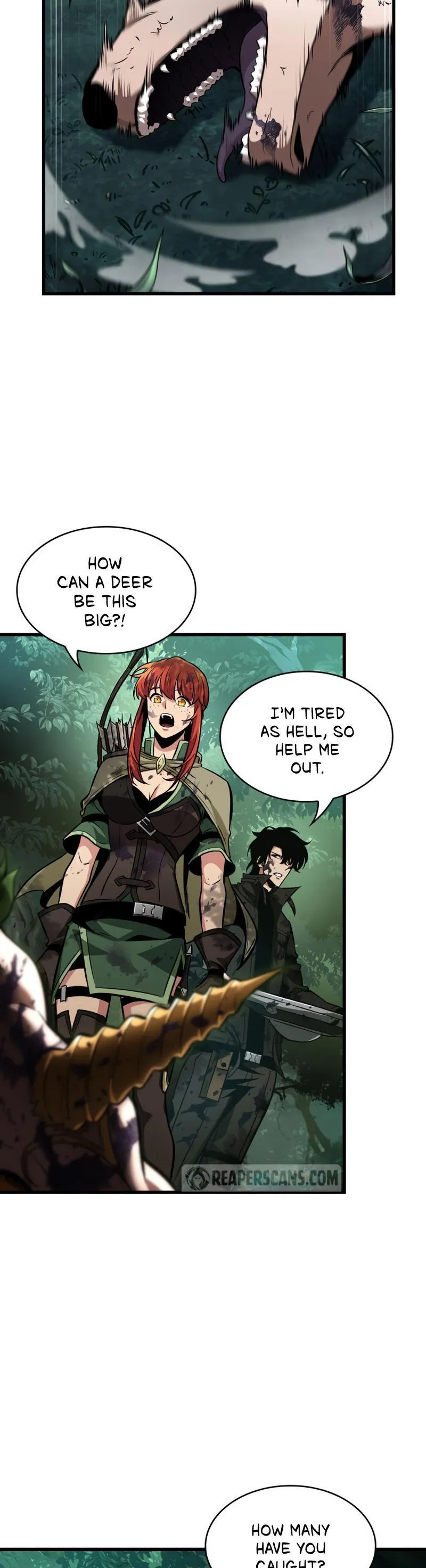 Read Pick Me Up Manga Online