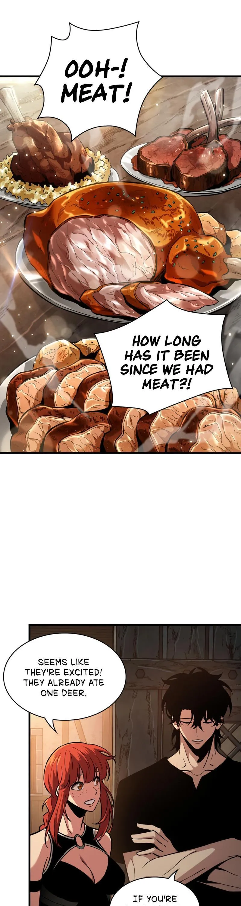 Read Pick Me Up Manga Online