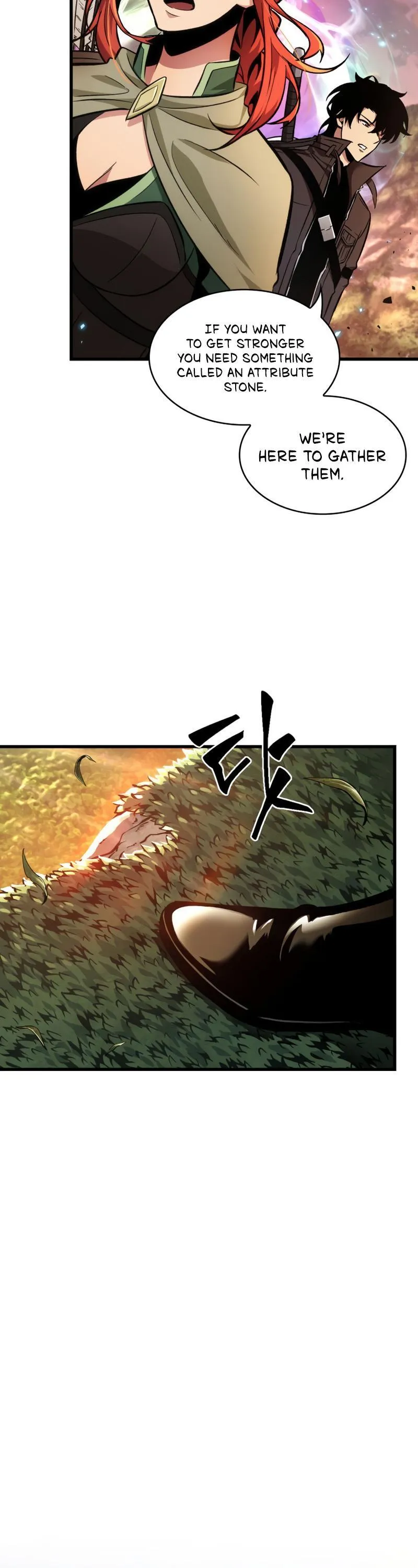 Read Pick Me Up Manga Online
