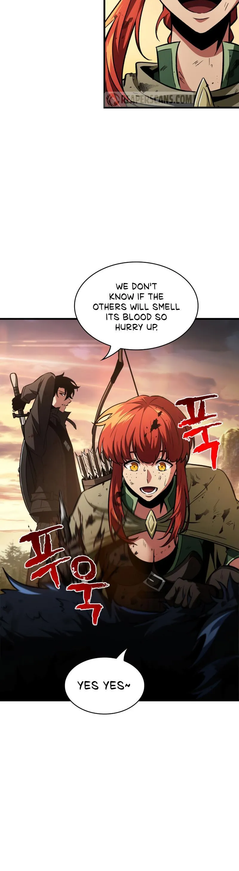 Read Pick Me Up Manga Online