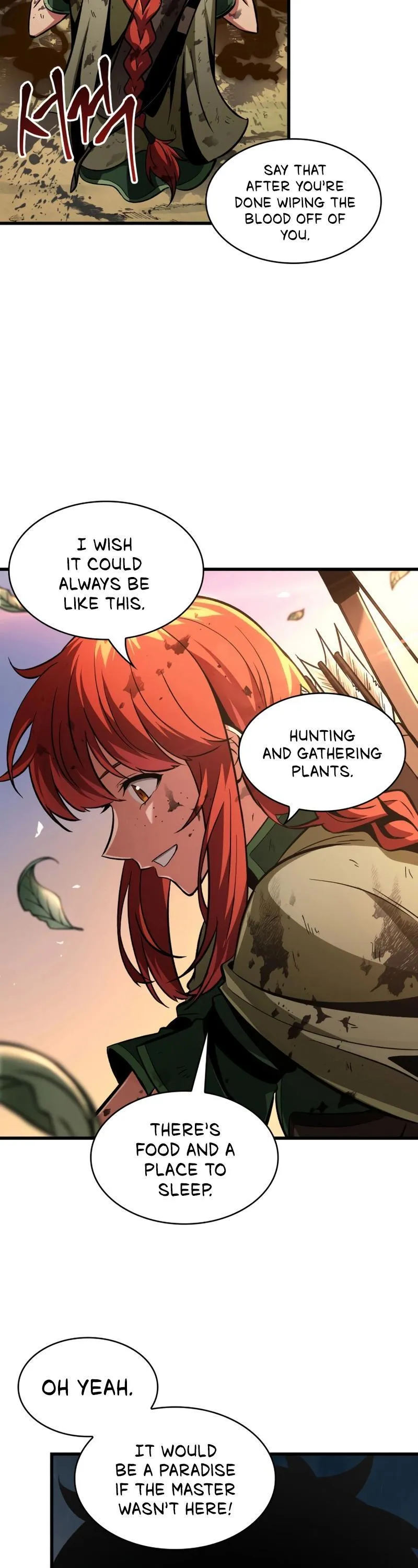 Read Pick Me Up Manga Online