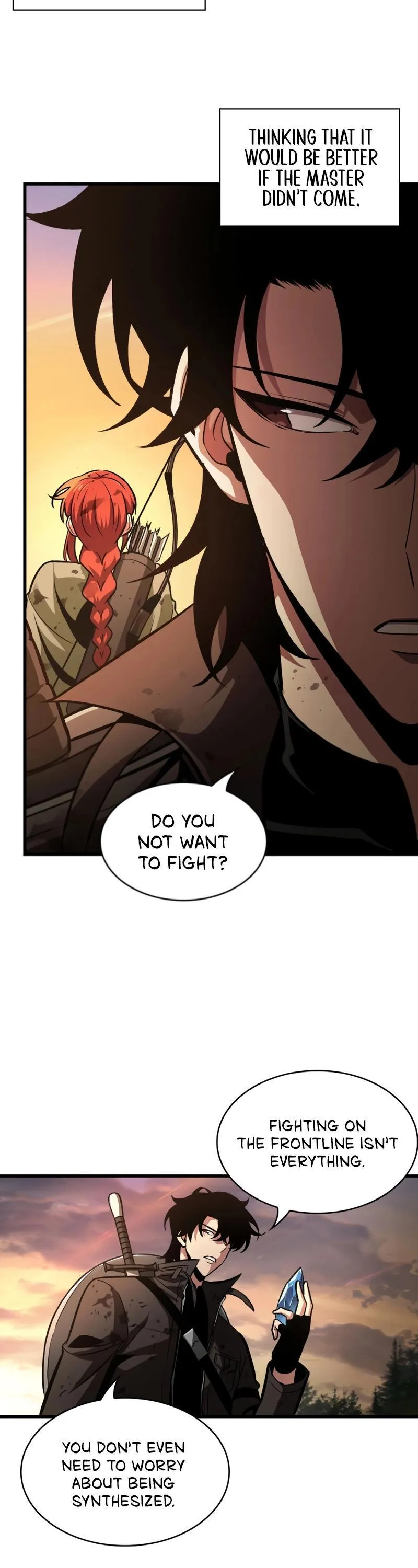 Read Pick Me Up Manga Online