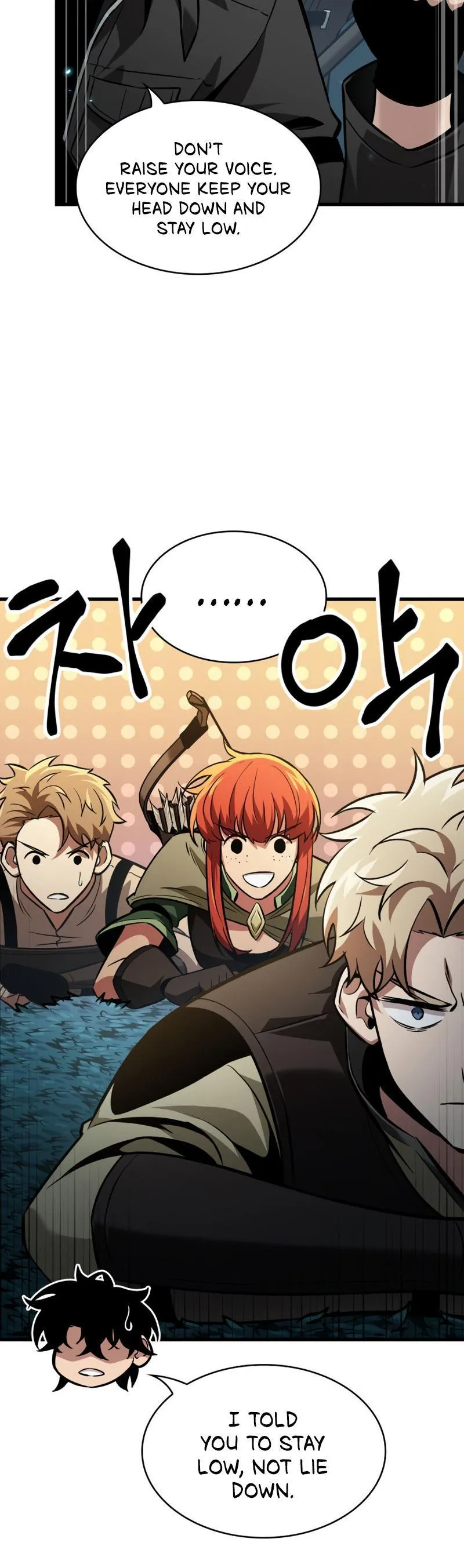 Read Pick Me Up Manga Online