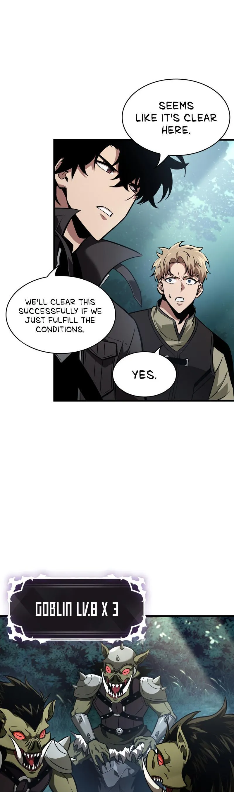 Read Pick Me Up Manga Online