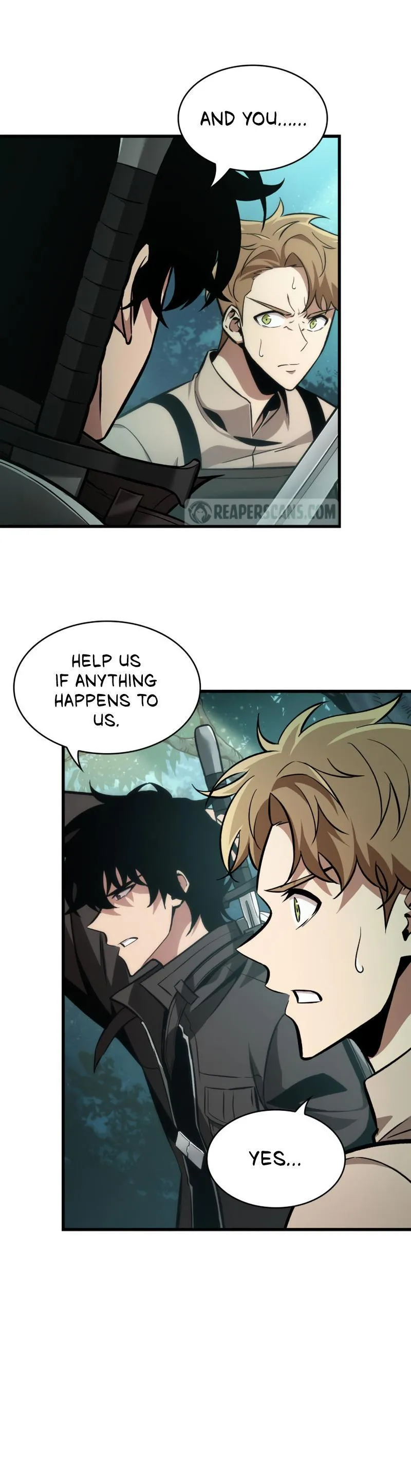 Read Pick Me Up Manga Online