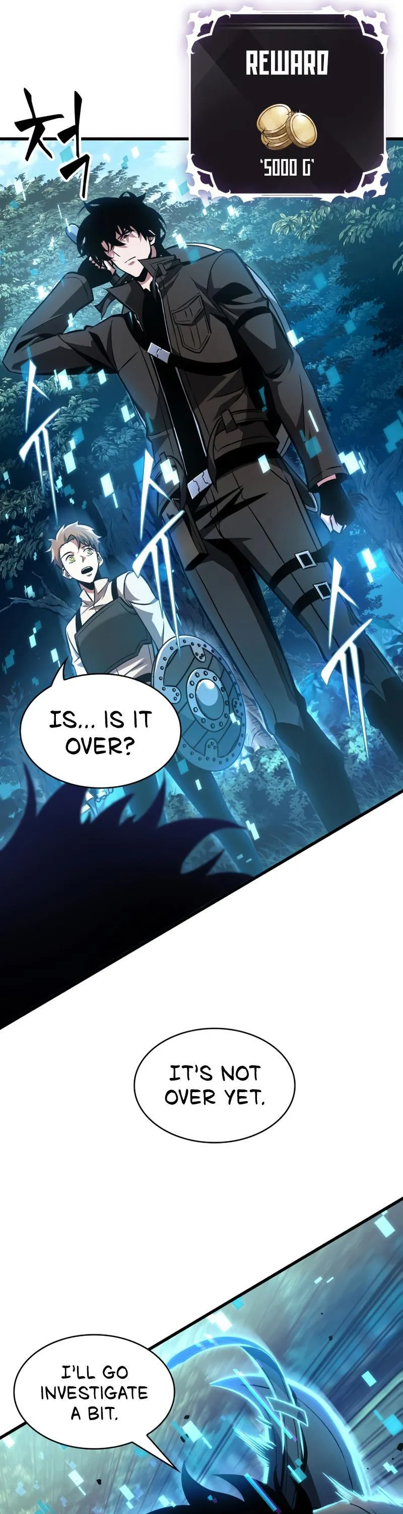 Read Pick Me Up Manga Online