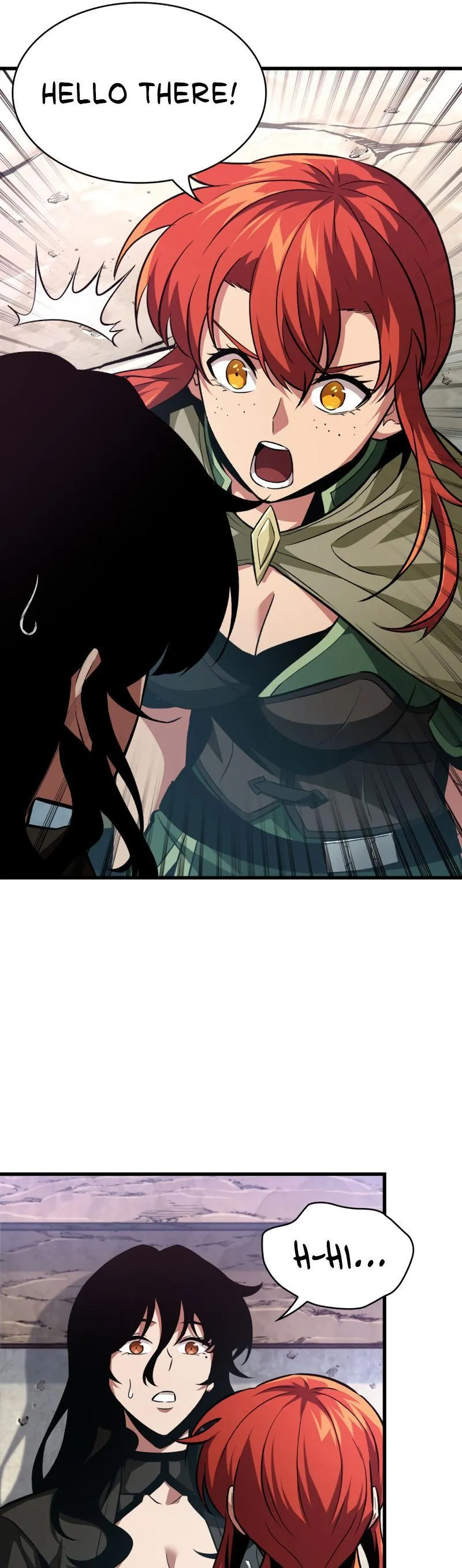 Read Pick Me Up Manga Online