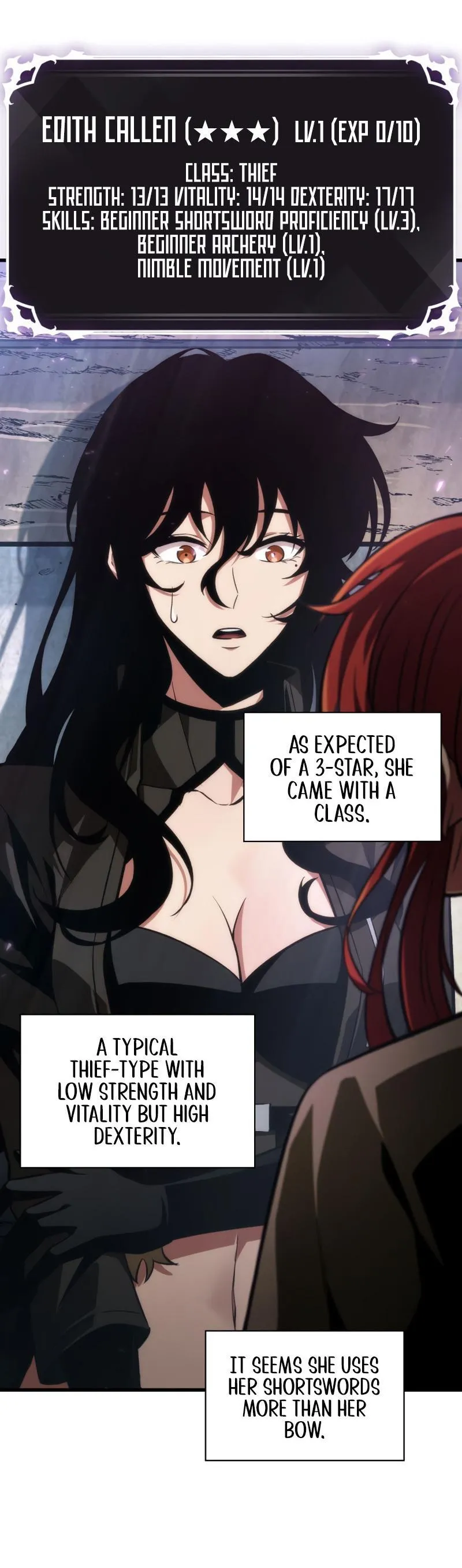 Read Pick Me Up Manga Online