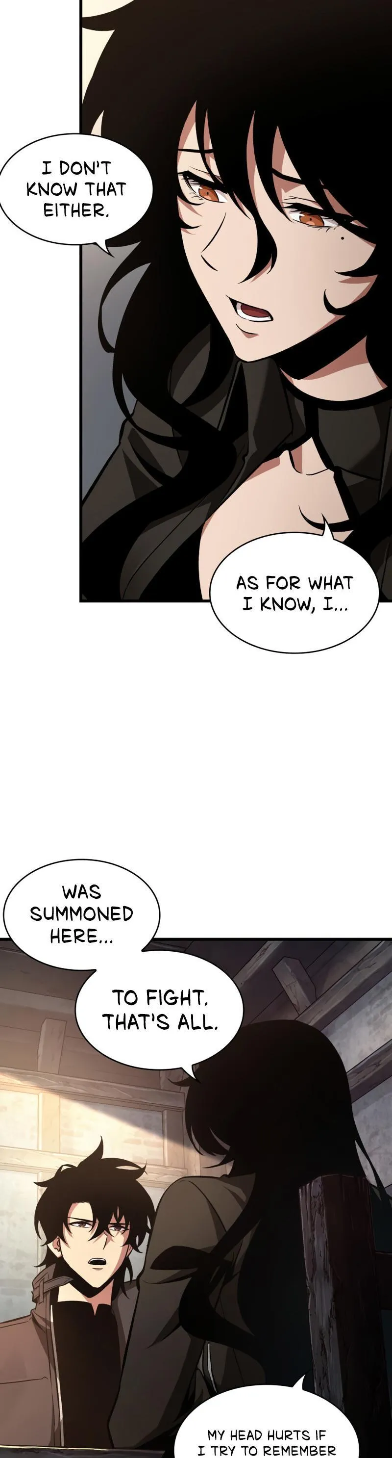 Read Pick Me Up Manga Online