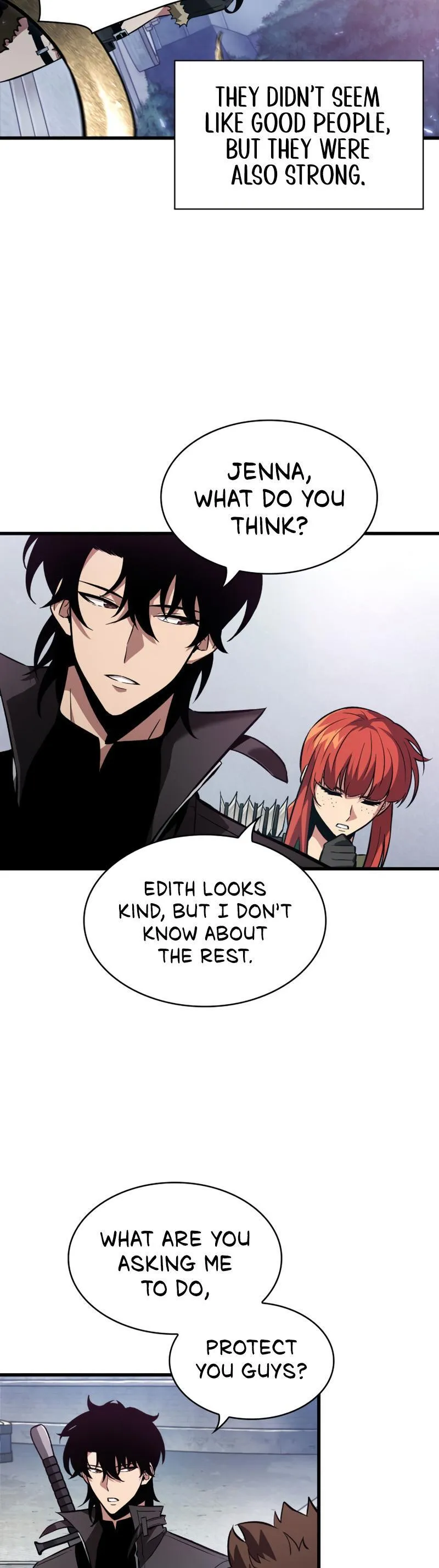 Read Pick Me Up Manga Online