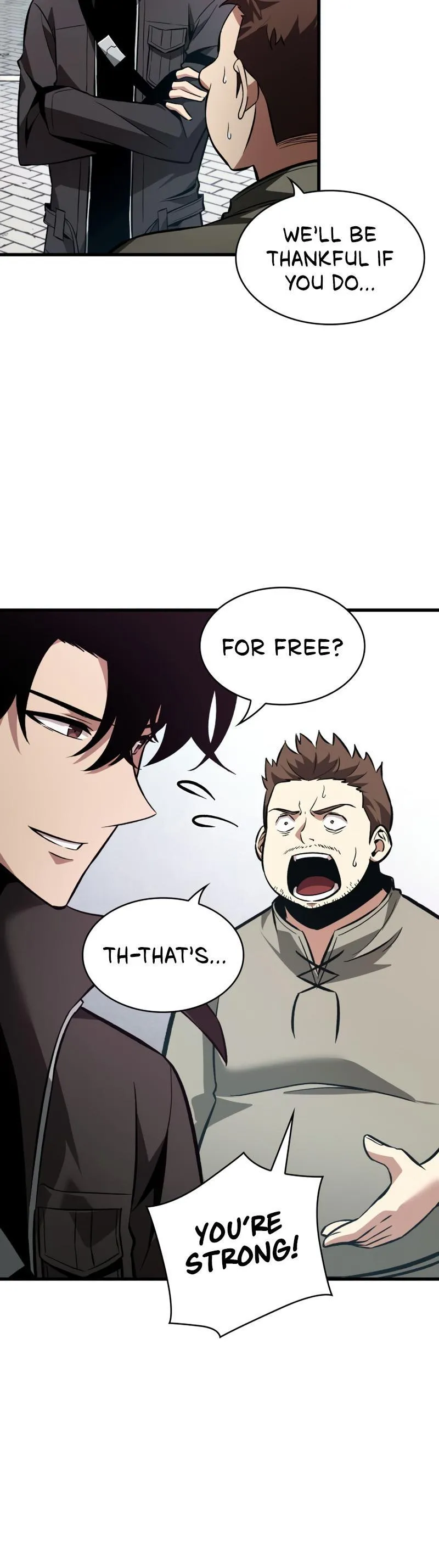 Read Pick Me Up Manga Online