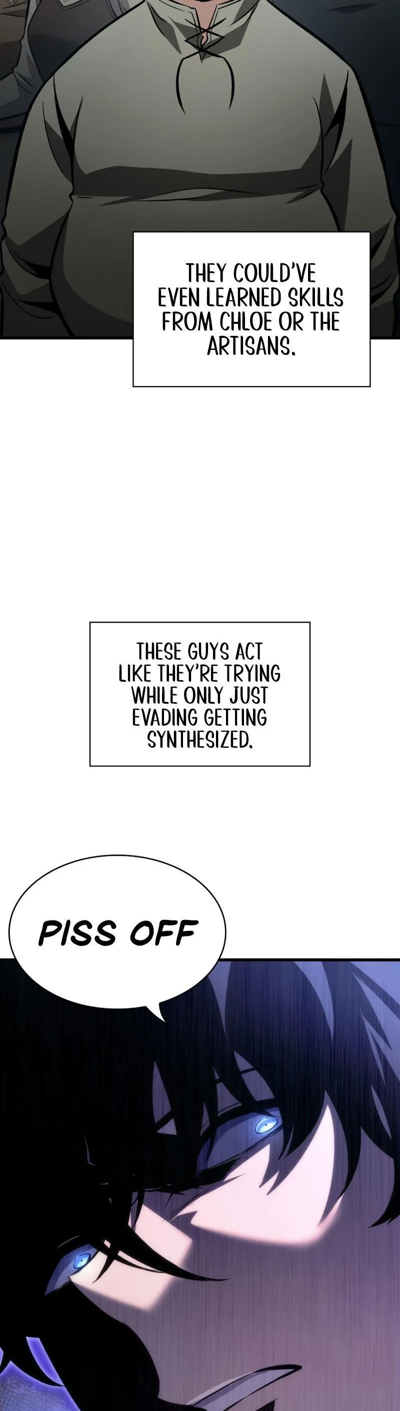 Read Pick Me Up Manga Online