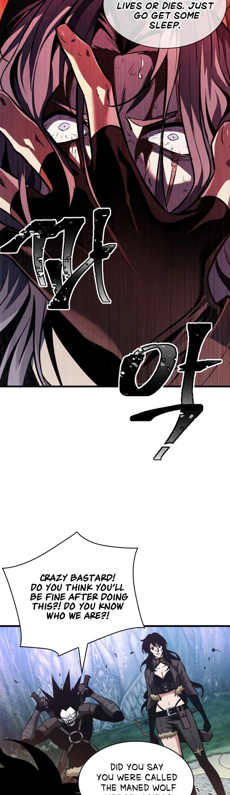 Read Pick Me Up Manga Online