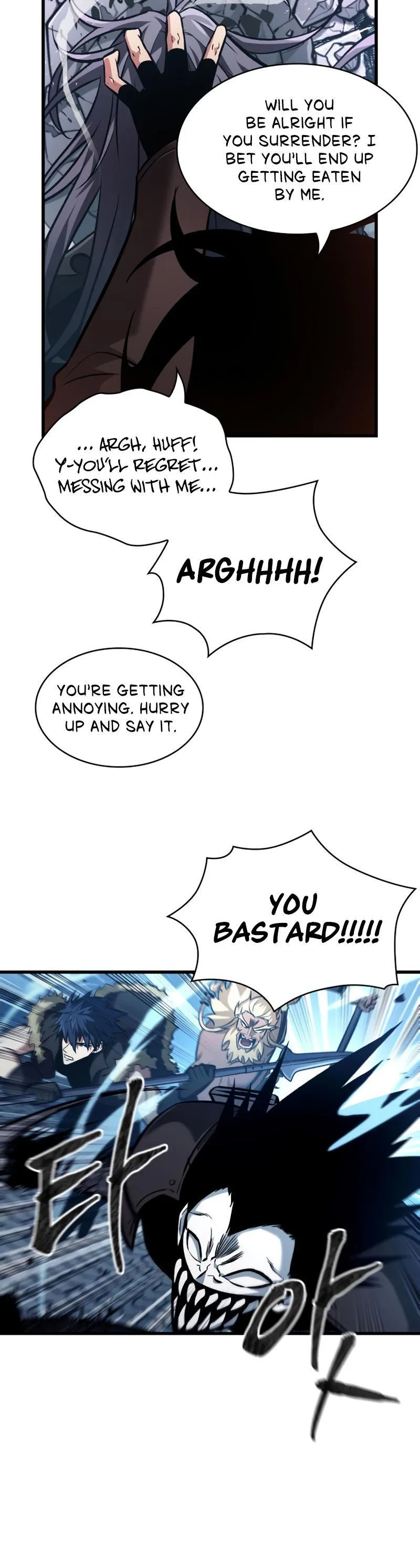 Read Pick Me Up Manga Online