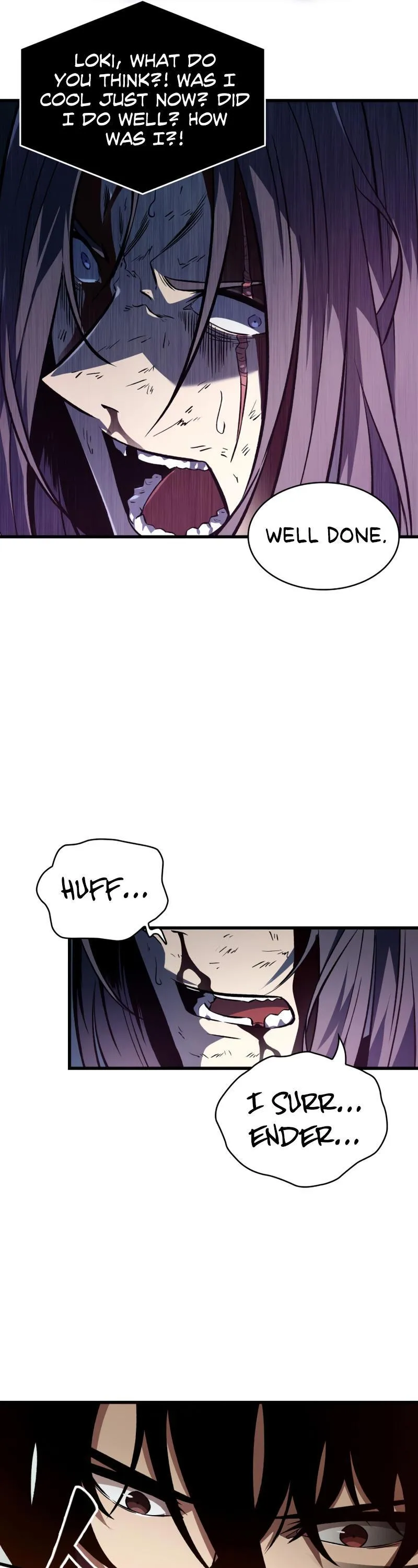 Read Pick Me Up Manga Online
