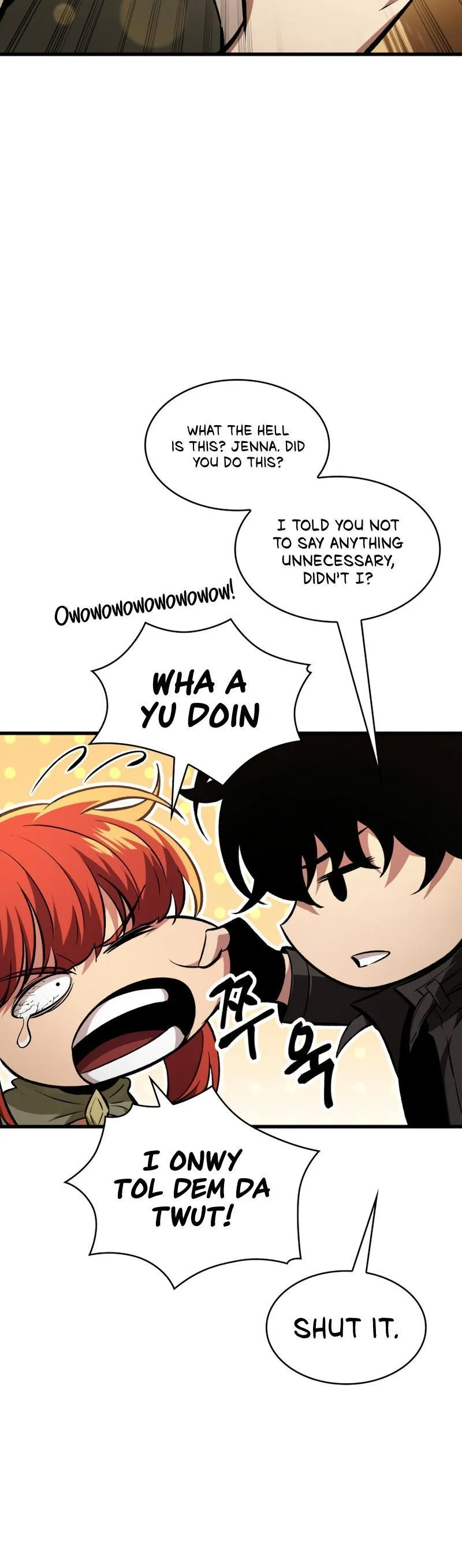 Read Pick Me Up Manga Online