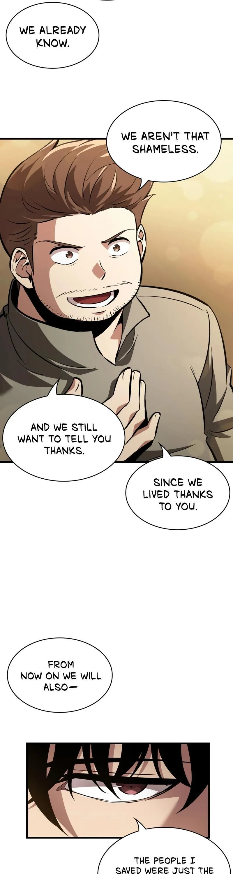 Read Pick Me Up Manga Online