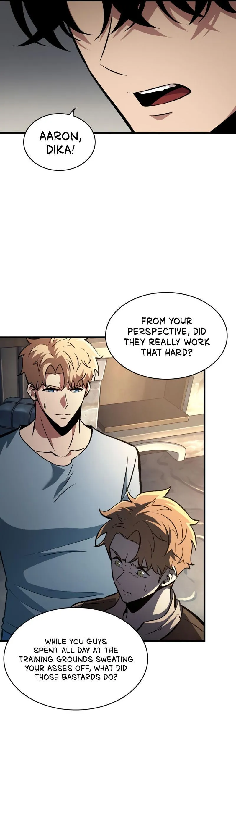 Read Pick Me Up Manga Online