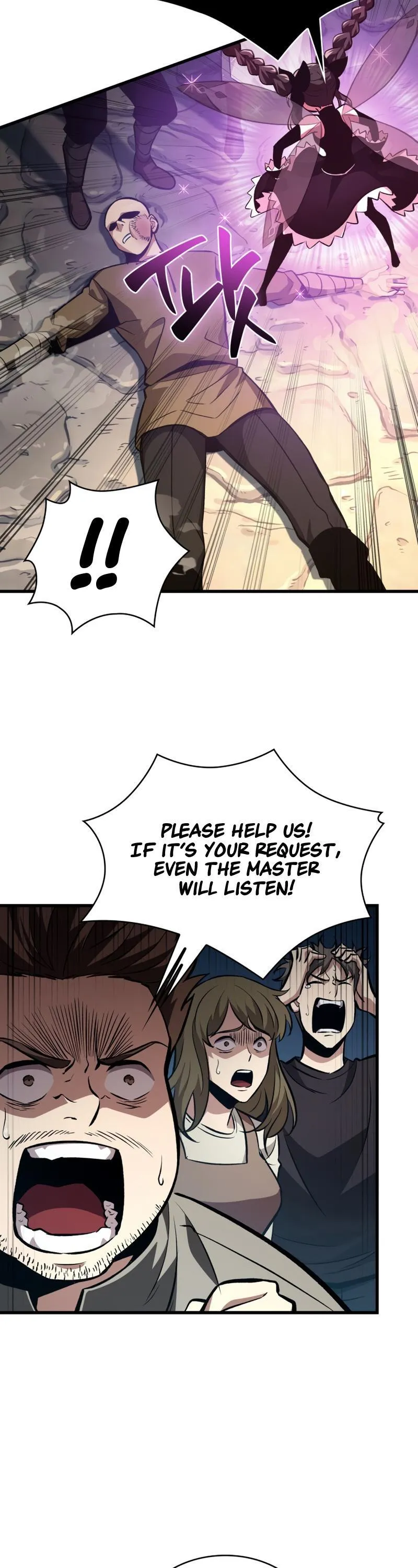 Read Pick Me Up Manga Online