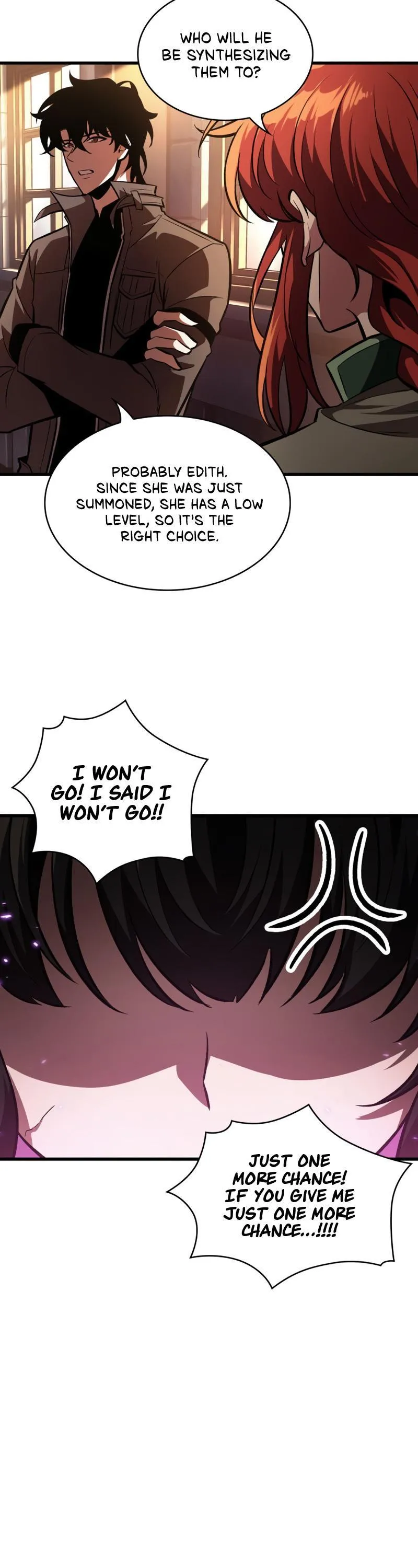 Read Pick Me Up Manga Online