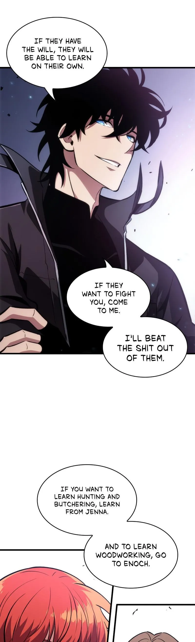 Read Pick Me Up Manga Online