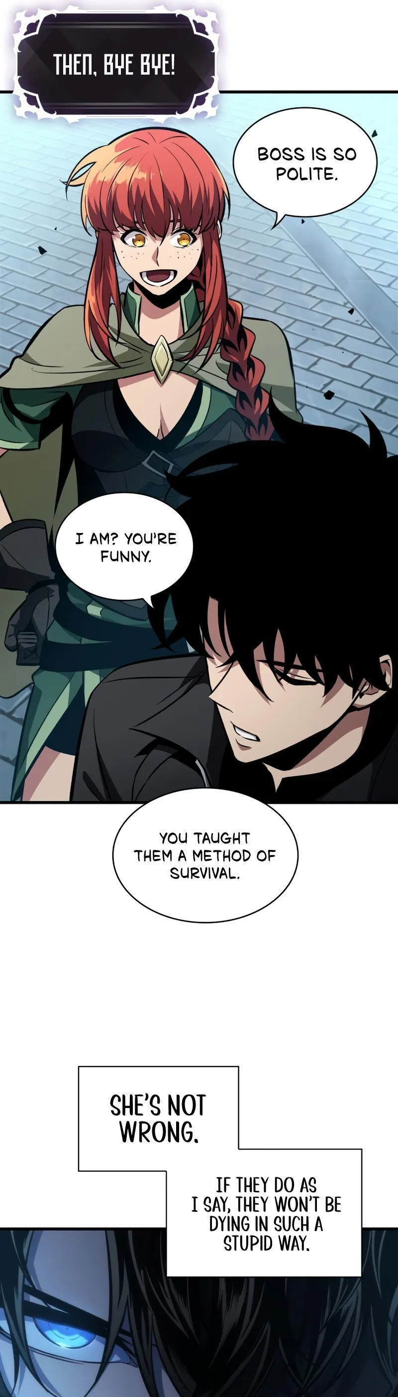 Read Pick Me Up Manga Online