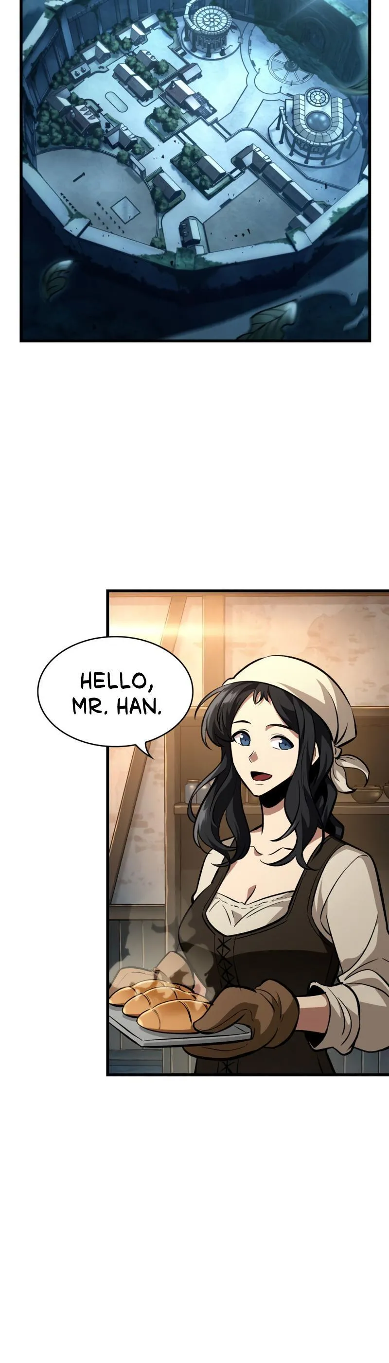 Read Pick Me Up Manga Online