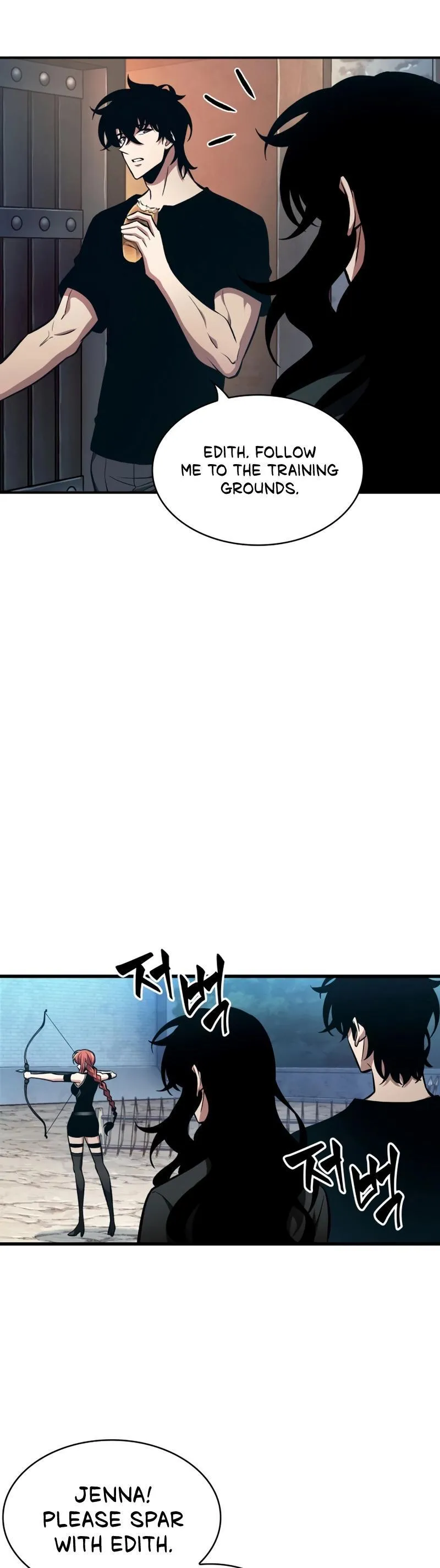 Read Pick Me Up Manga Online