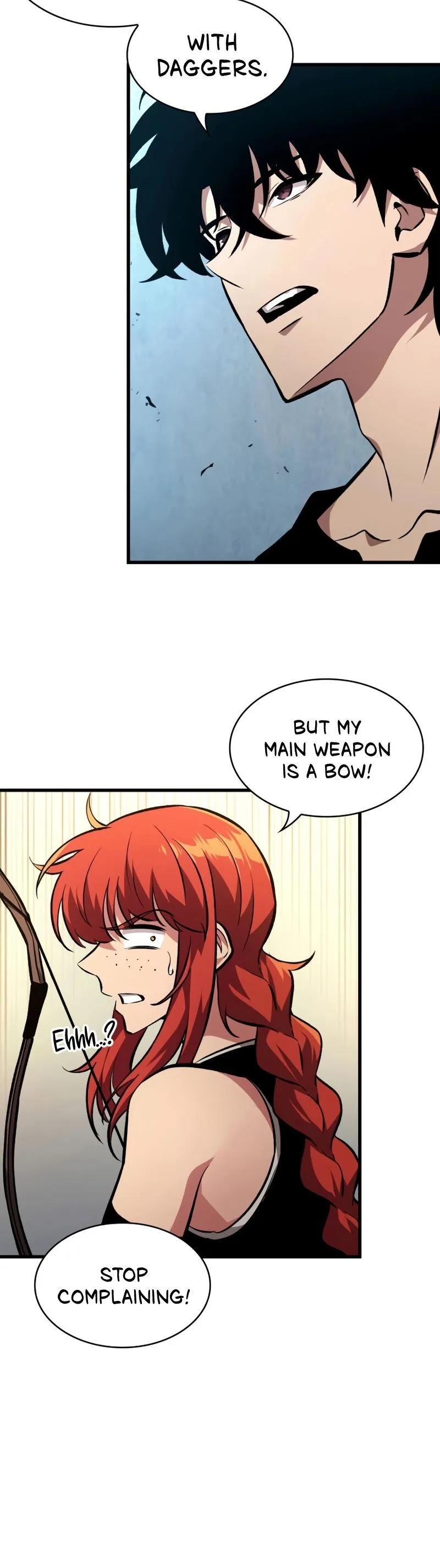 Read Pick Me Up Manga Online