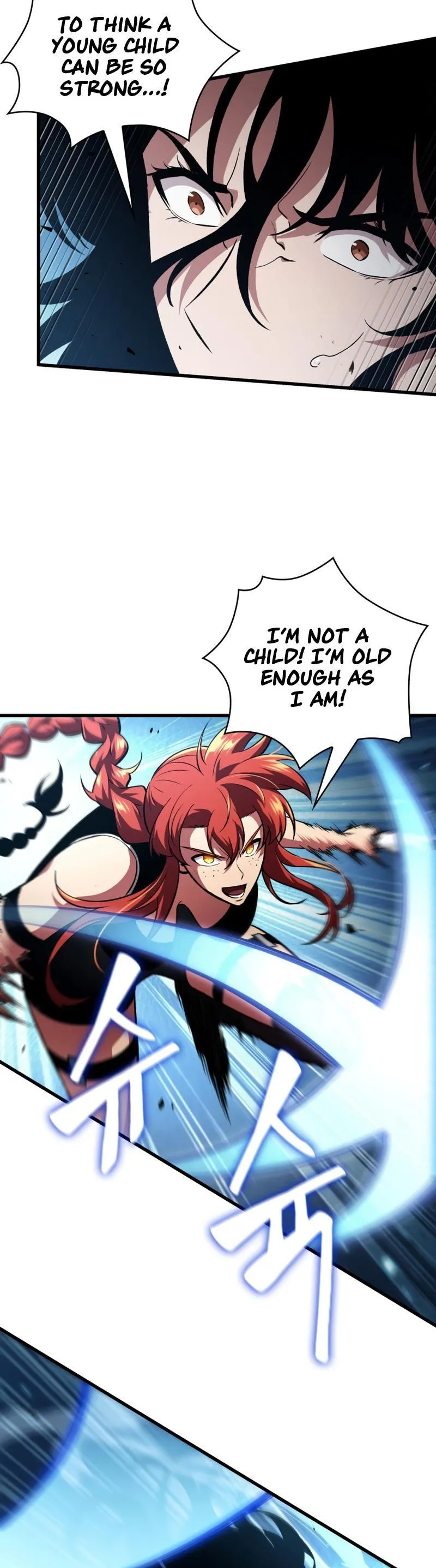 Read Pick Me Up Manga Online