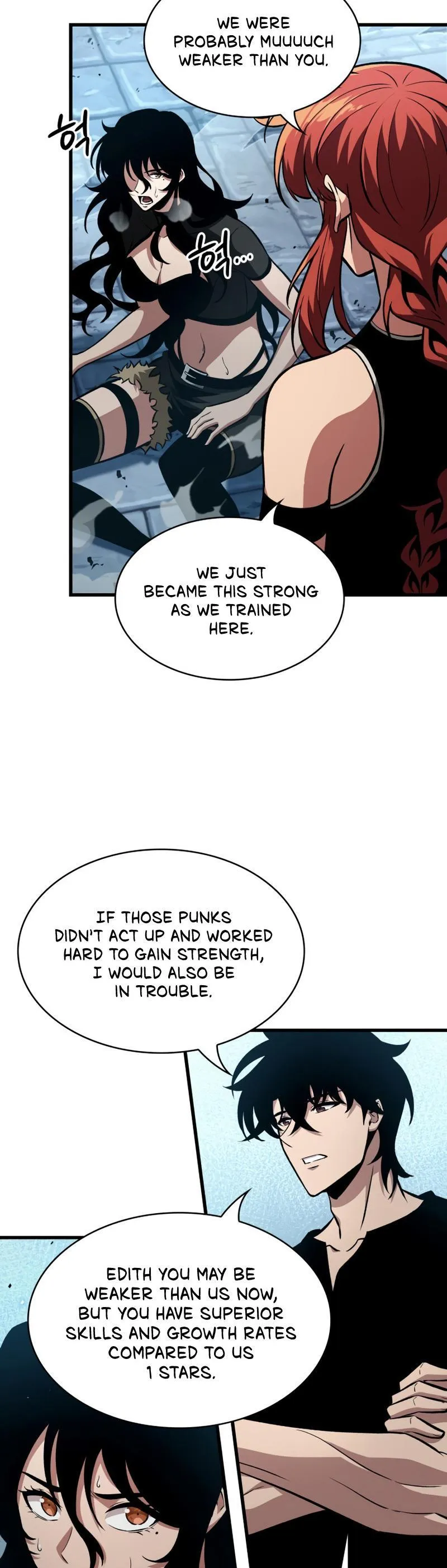 Read Pick Me Up Manga Online