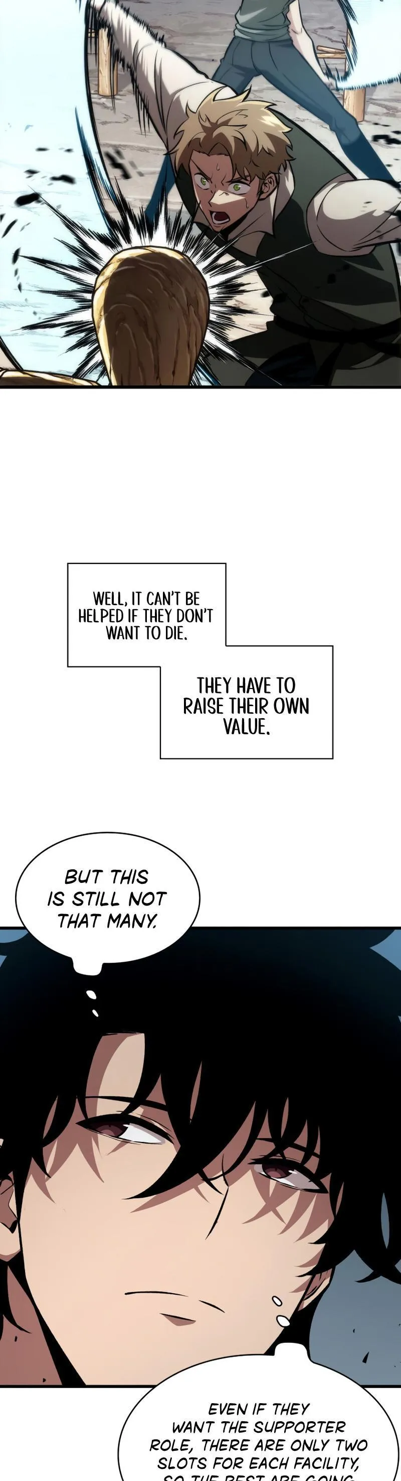 Read Pick Me Up Manga Online