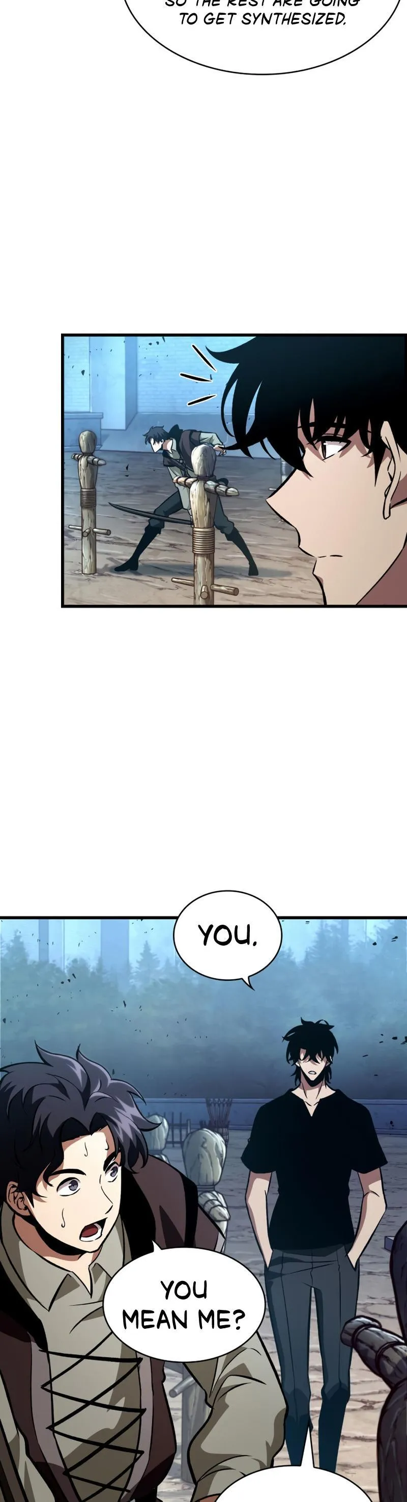 Read Pick Me Up Manga Online
