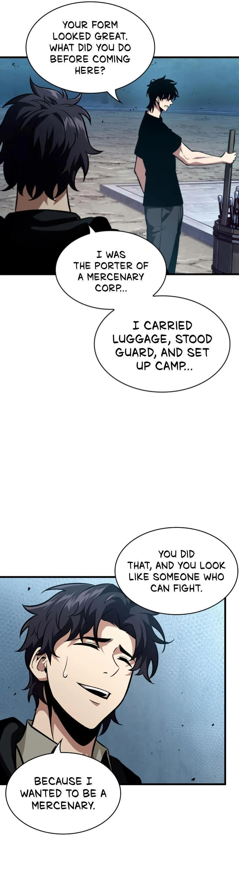 Read Pick Me Up Manga Online