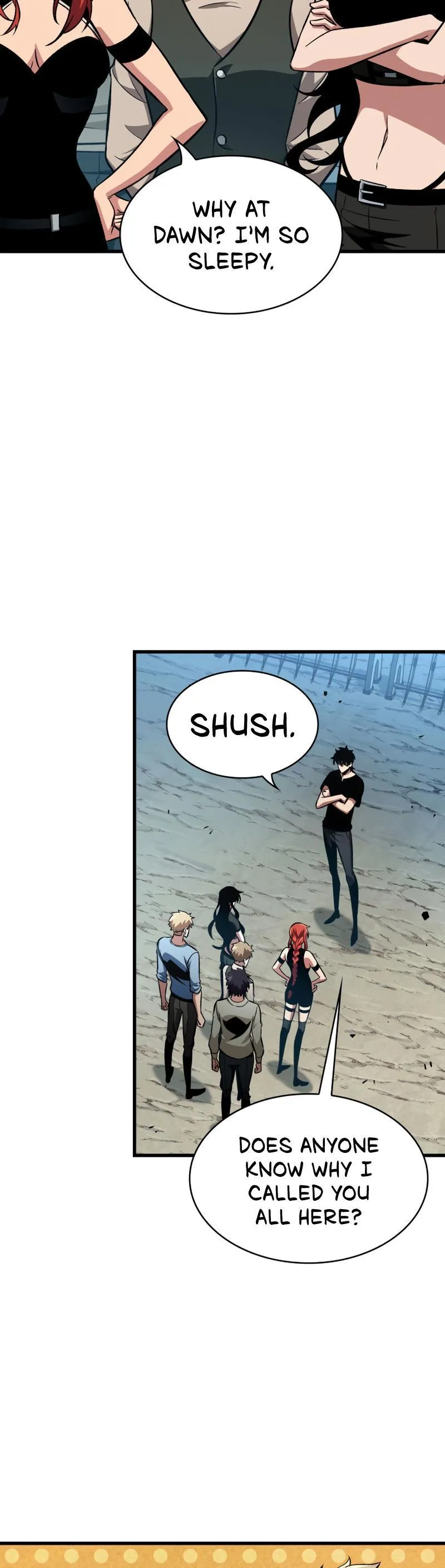 Read Pick Me Up Manga Online