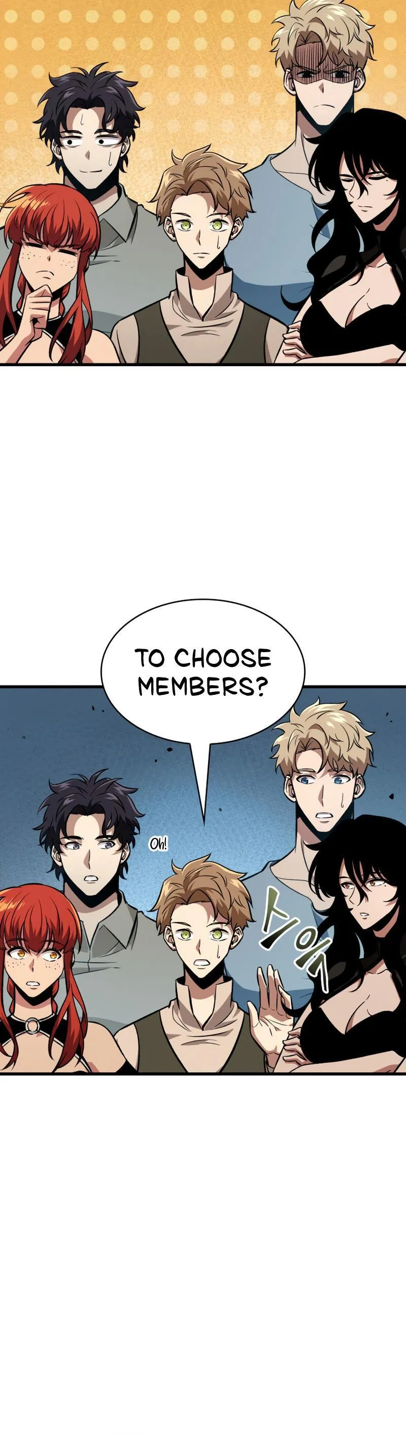 Read Pick Me Up Manga Online