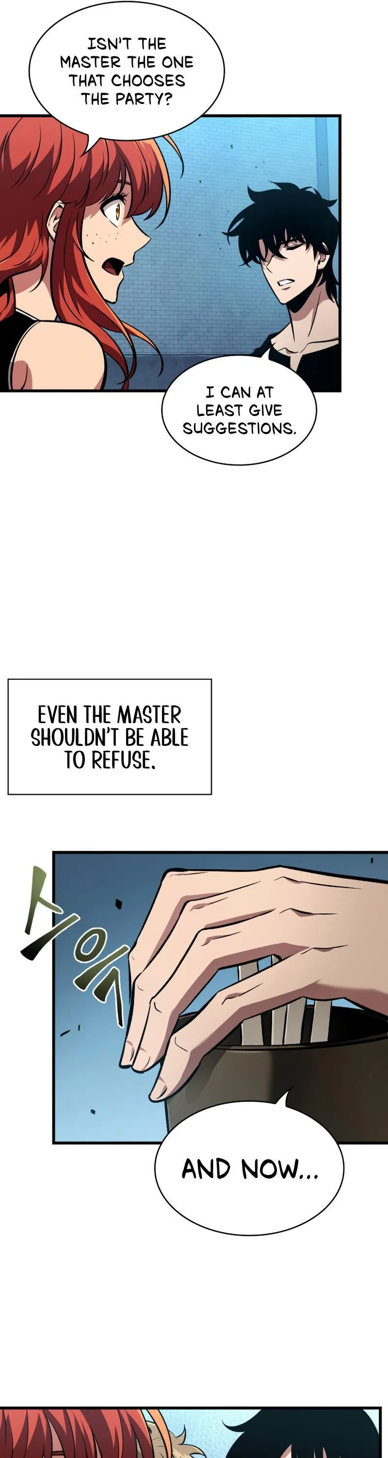 Read Pick Me Up Manga Online