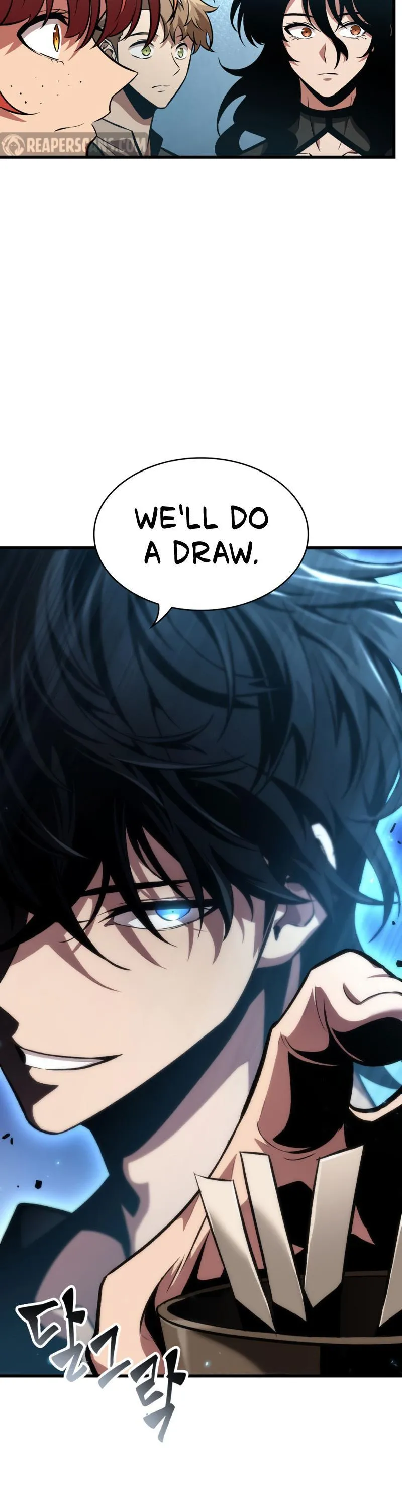 Read Pick Me Up Manga Online