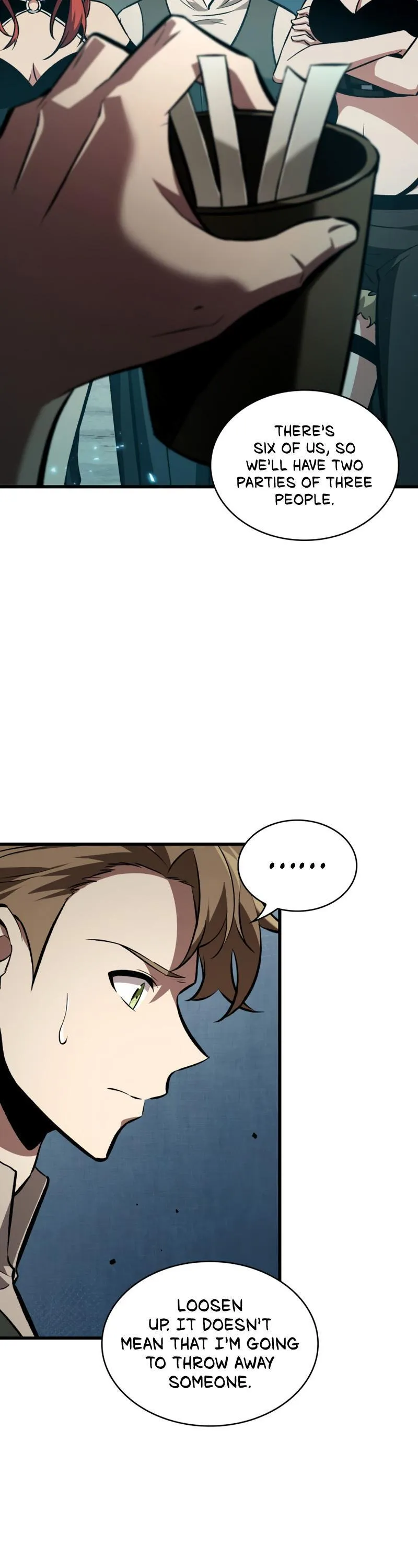 Read Pick Me Up Manga Online