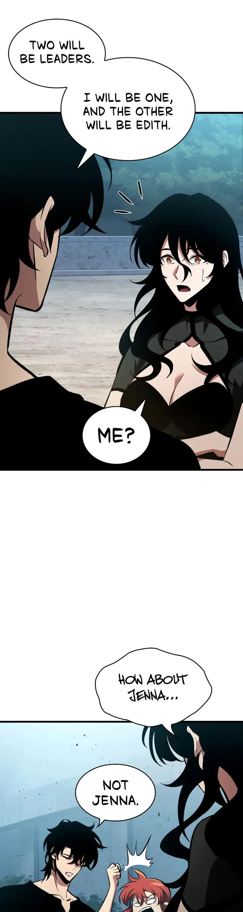 Read Pick Me Up Manga Online