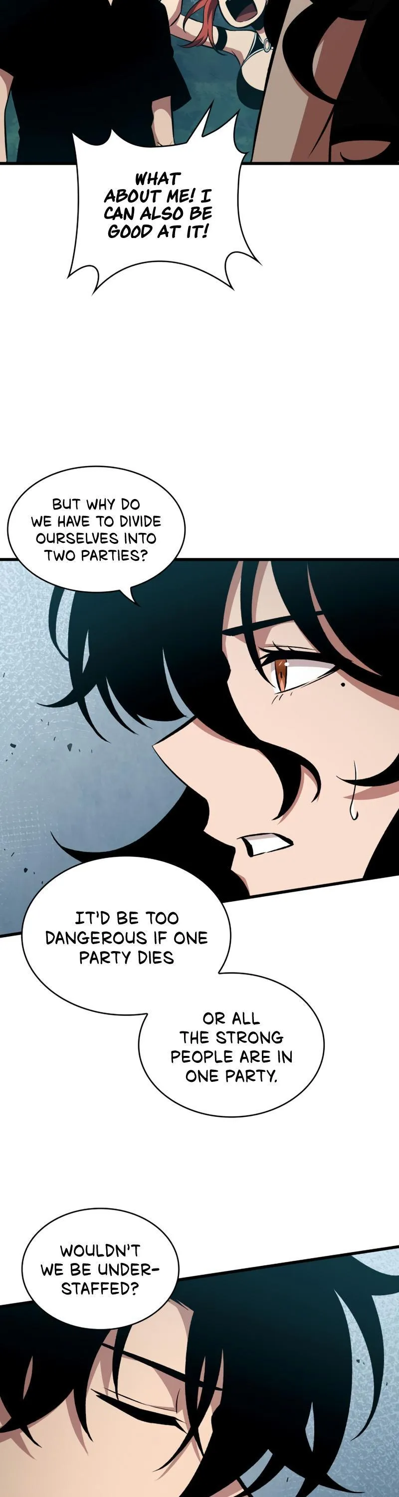 Read Pick Me Up Manga Online