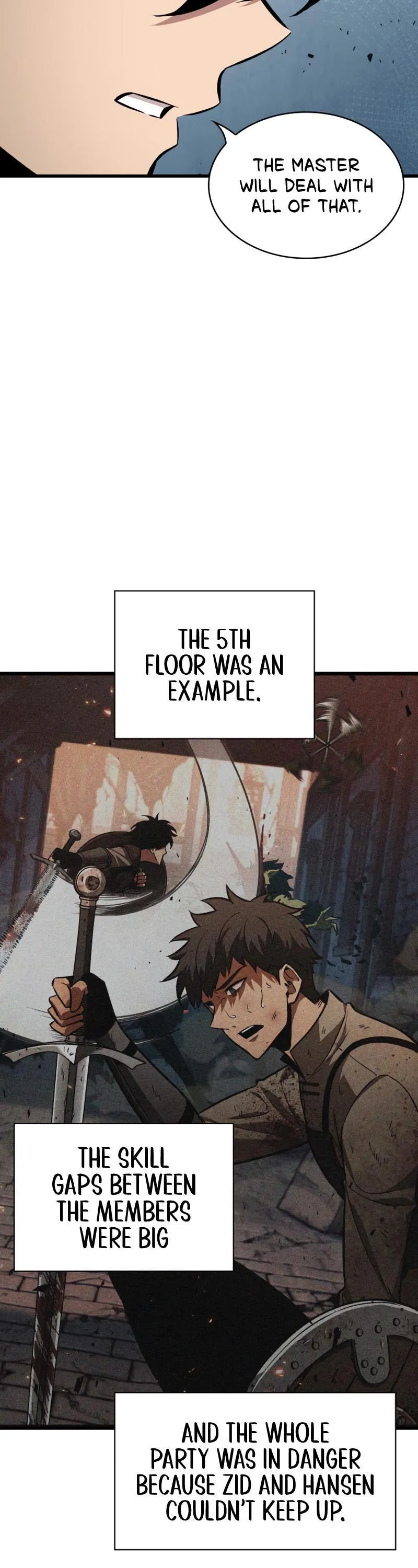 Read Pick Me Up Manga Online