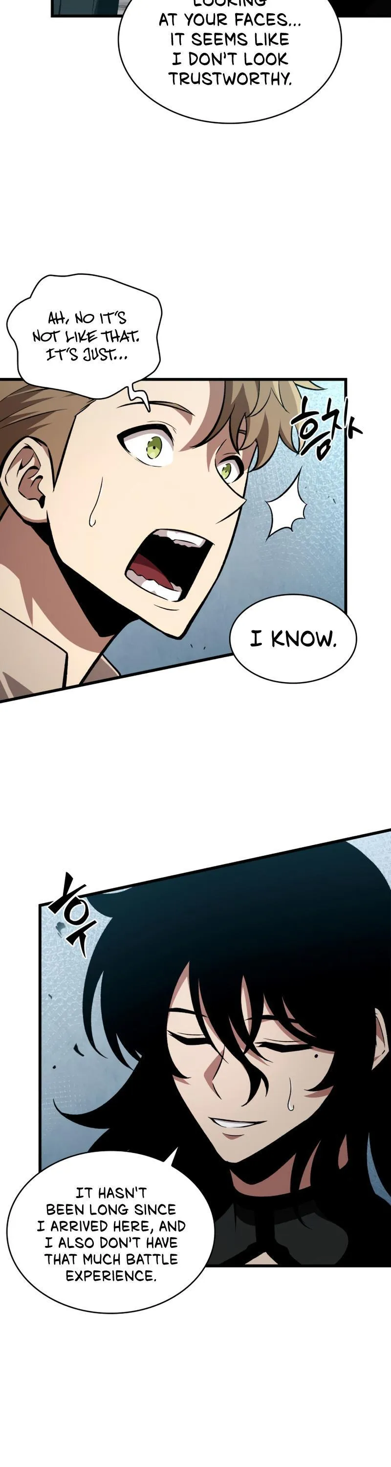 Read Pick Me Up Manga Online