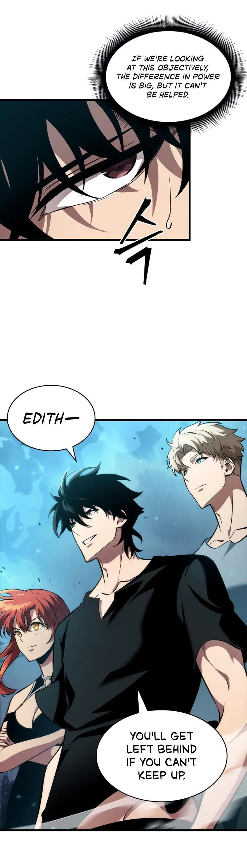 Read Pick Me Up Manga Online