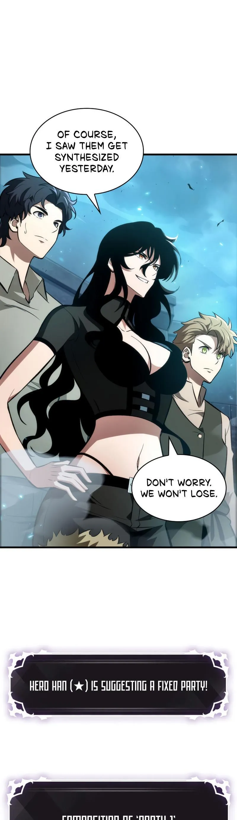 Read Pick Me Up Manga Online