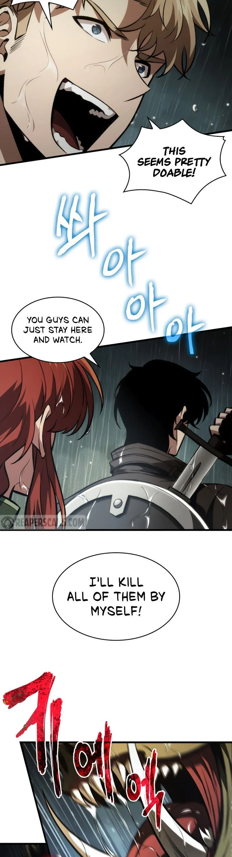 Read Pick Me Up Manga Online