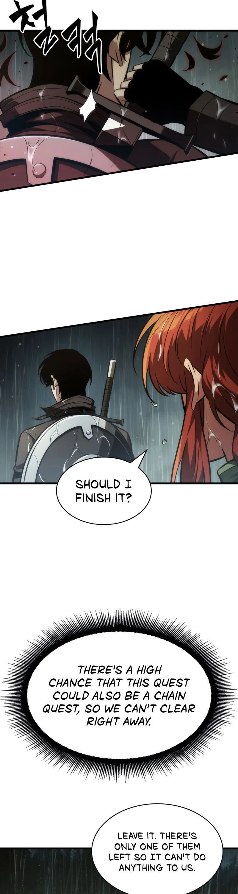 Read Pick Me Up Manga Online